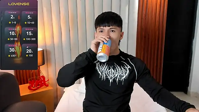 Ryo kush online show from 9, 4, 2026