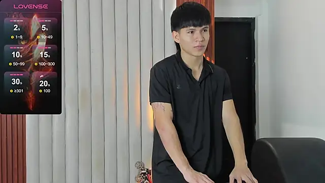 Ryo kush online show from 9, 1, 2026