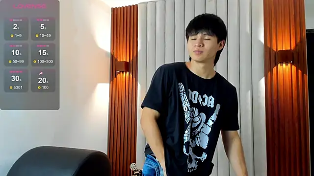 Ryo kush online show from 4, 11, 2025