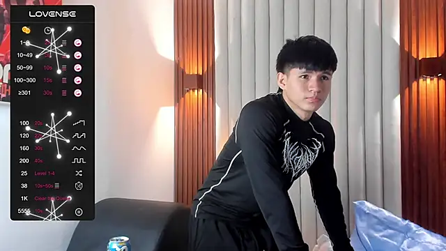 Ryo kush online show from 10, 3, 2026