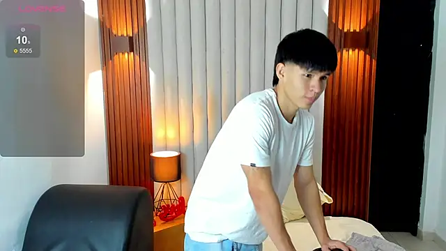 Ryo kush online show from 11, 11, 2025