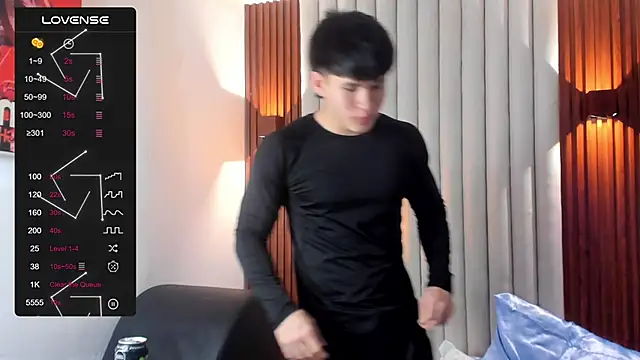 Ryo kush online show from 11, 3, 2026