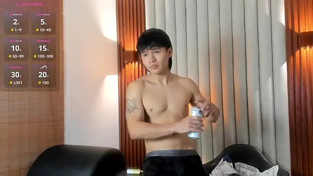 Ryo kush online show from 12, 9, 2025