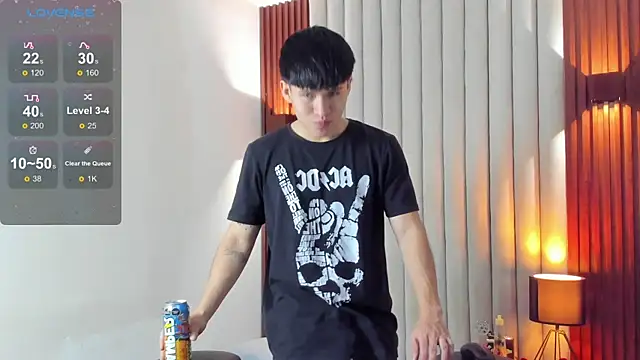 Ryo kush online show from 8, 1, 2026