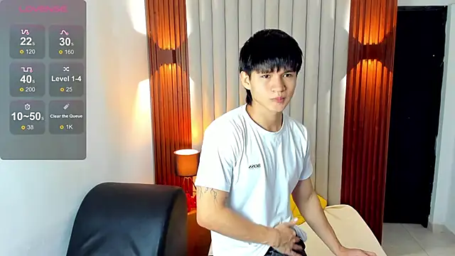 Ryo kush online show from 1, 11, 2025