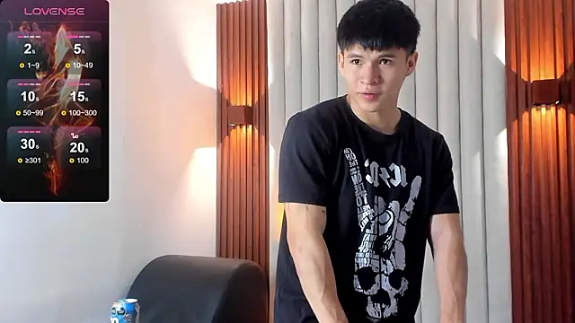 Ryo kush online show from 22, 2, 2026