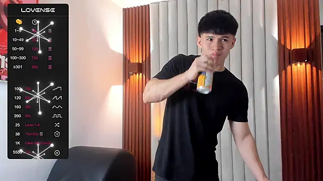 Ryo kush online show from 1, 3, 2026