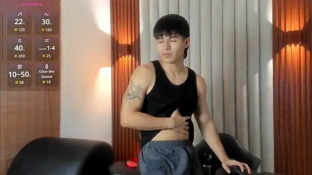 Ryo kush online show from 8, 10, 2025