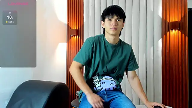 Ryo kush online show from 6, 11, 2025