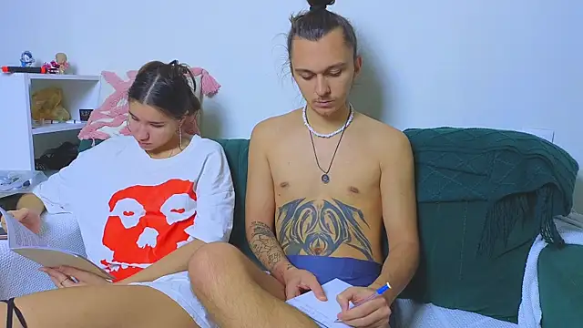 do u know them online show from 14, 11, 2025