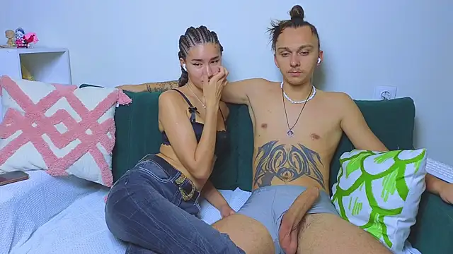 do u know them online show from 2, 10, 2025