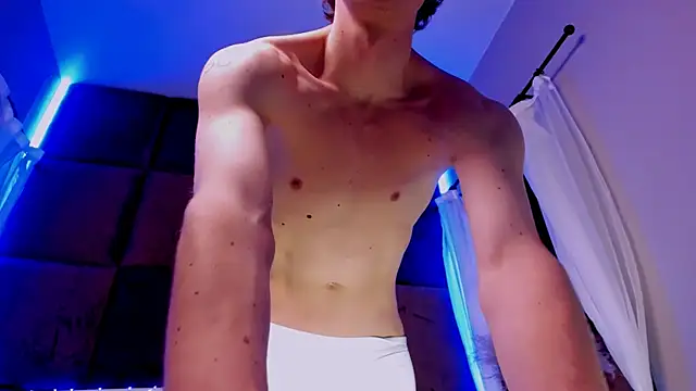 LukeSweet online show from 28, 4, 2026