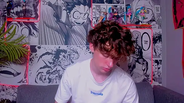 Snapshot of LukeSweet chatting on 12, 7, 2026 LukeSweet online show from 12, 7, 2026
