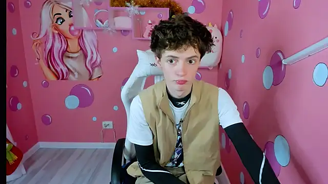 LukeSweet online show from 9, 1, 2026