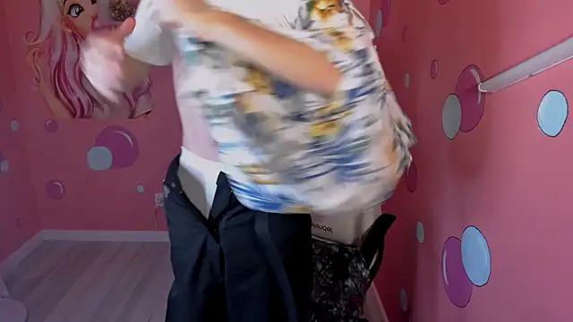 LukeSweet online show from 10, 3, 2026