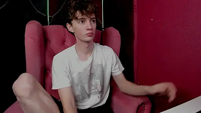 LukeSweet online show from 28, 11, 2025