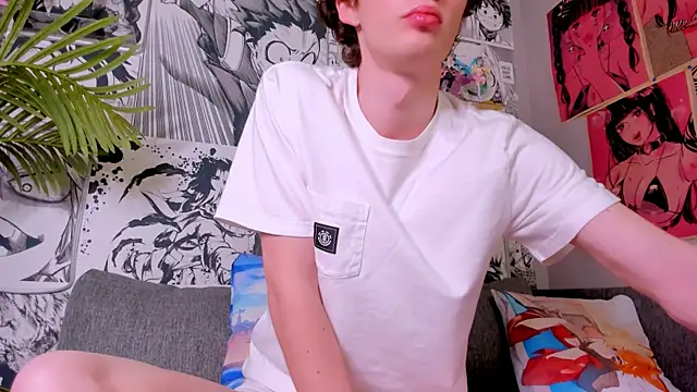 LukeSweet online show from 12, 5, 2026