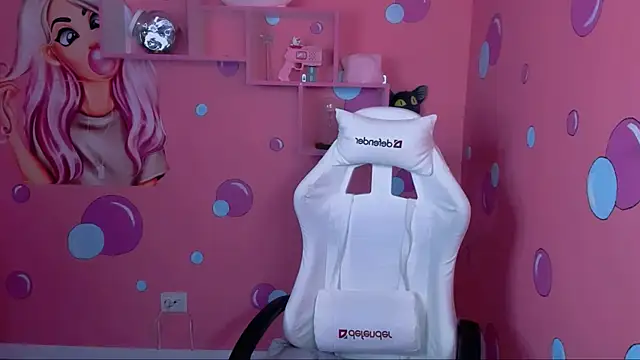 Snapshot of LukeSweet chatting on 18, 1, 2026 LukeSweet online show from 18, 1, 2026