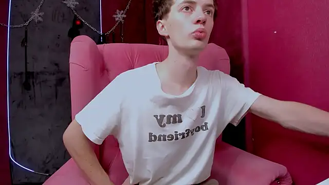 LukeSweet online show from 22, 12, 2025