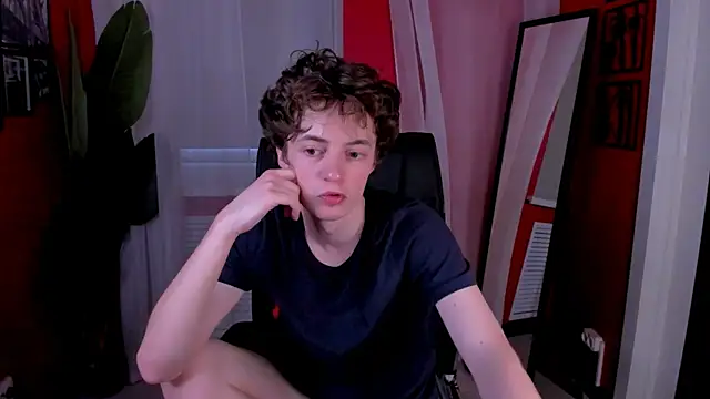 LukeSweet online show from 14, 4, 2026