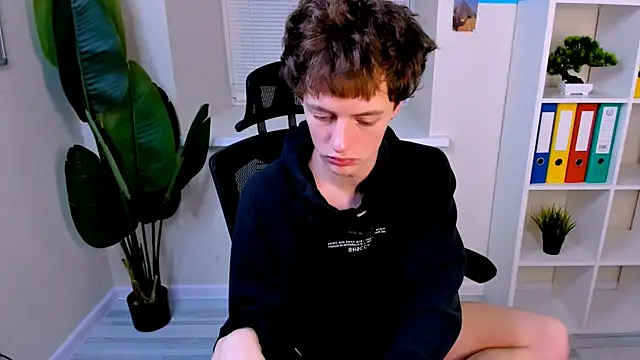 LukeSweet online show from 14, 1, 2026