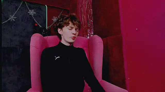 LukeSweet online show from 15, 12, 2025