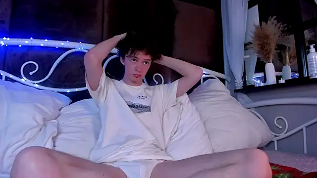 LukeSweet online show from 24, 3, 2026