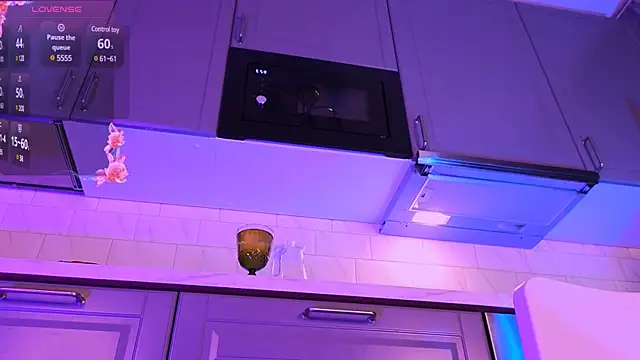 -EveStone- online show from 26, 1, 2025