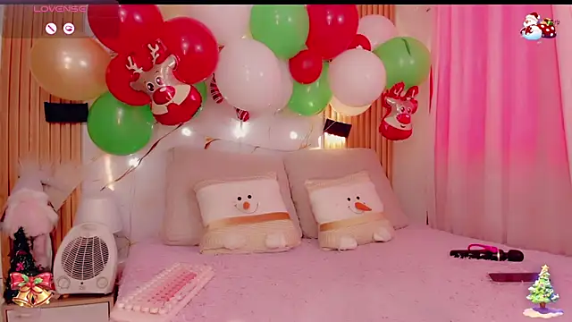 BrendaSquirtx online show from 17, 12, 2025