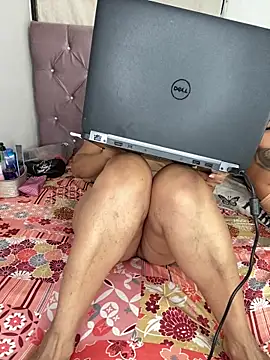 Nadia-melej online show from 4, 4, 2026