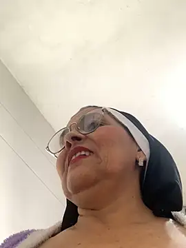 Nadia-melej online show from 15, 2, 2025