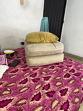 Nadia-melej online show from 29, 3, 2026