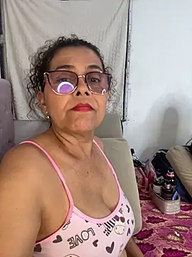 Nadia-melej online show from 26, 5, 2026