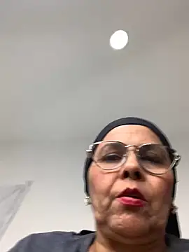 Nadia-melej online show from 16, 2, 2025