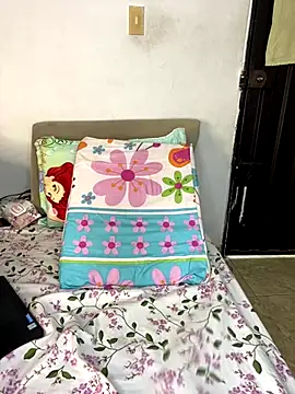 Nadia-melej online show from 7, 11, 2025