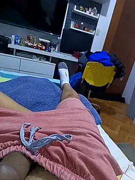 thelion2530 online show from 21, 9, 2025