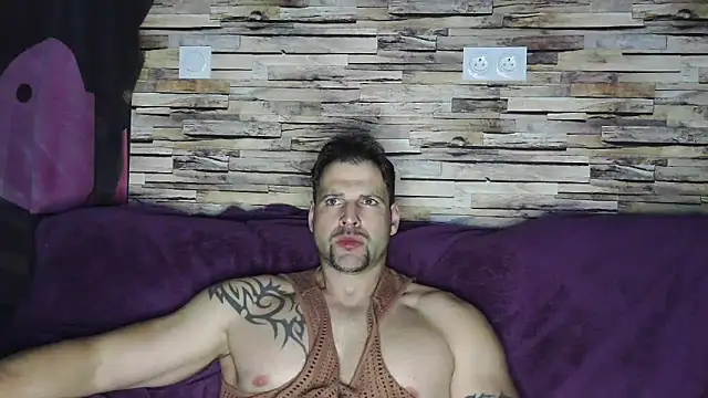 XxBigboybandxX online show from 14, 3, 2025