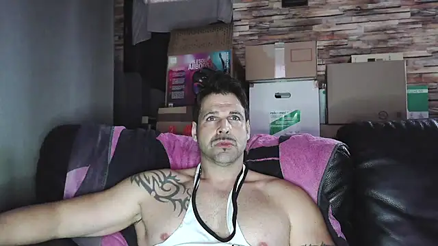 XxBigboybandxX online show from 6, 3, 2026