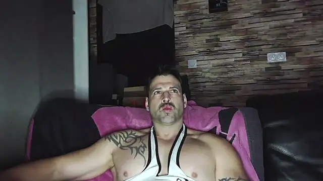 XxBigboybandxX online show from 7, 2, 2026