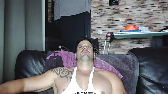 XxBigboybandxX online show from 13, 11, 2025