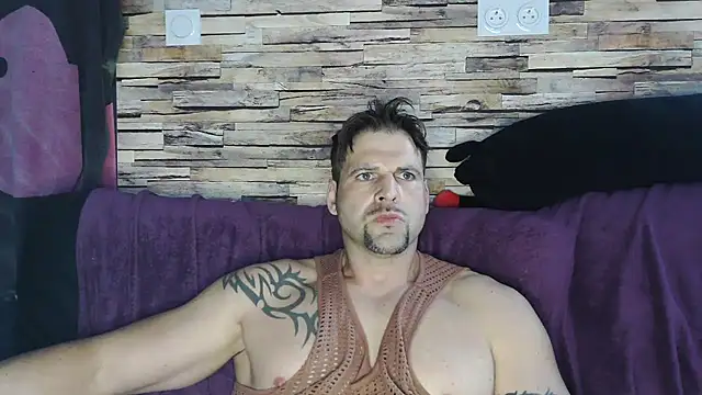 XxBigboybandxX online show from 16, 3, 2025