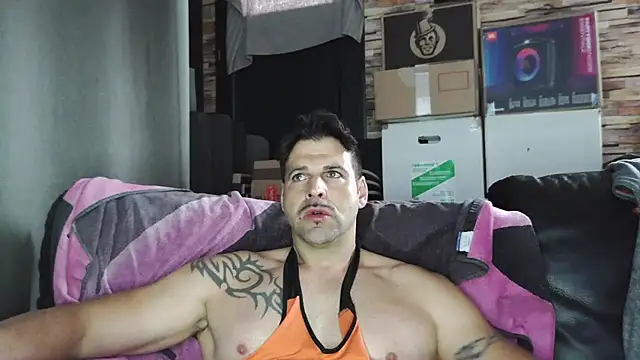 XxBigboybandxX online show from 30, 3, 2026