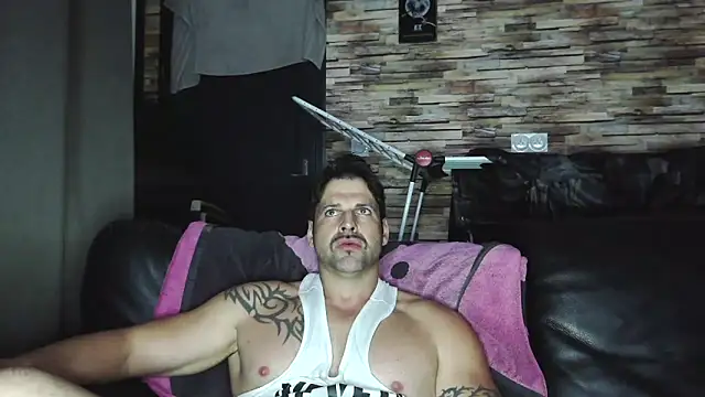 XxBigboybandxX online show from 19, 12, 2025