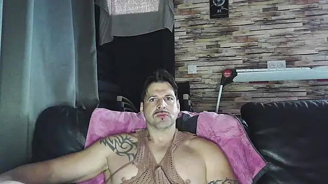 XxBigboybandxX online show from 15, 12, 2025