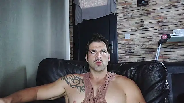 XxBigboybandxX online show from 20, 9, 2025