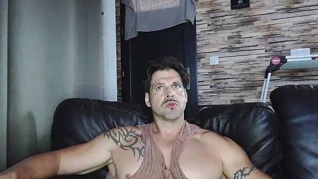 XxBigboybandxX online show from 24, 9, 2025