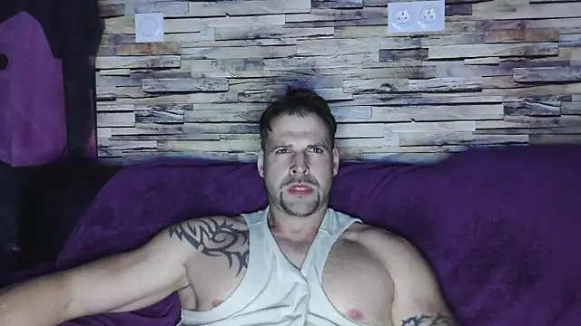 XxBigboybandxX online show from 12, 3, 2025