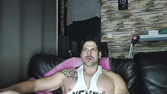 XxBigboybandxX online show from 15, 1, 2026