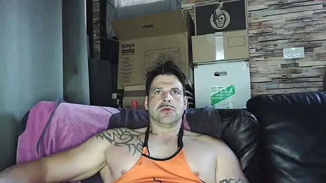 XxBigboybandxX online show from 7, 4, 2026