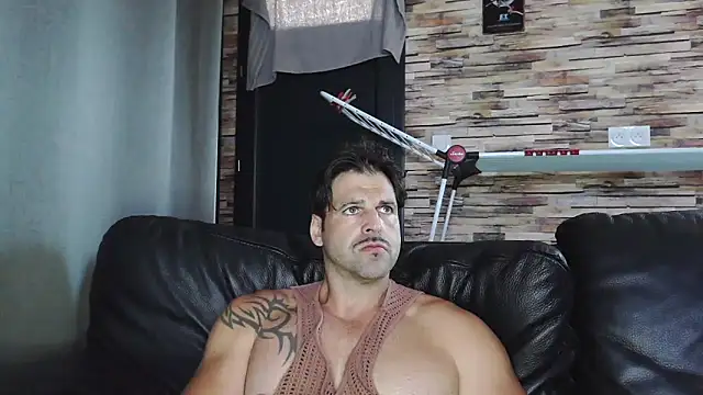 XxBigboybandxX online show from 30, 9, 2025